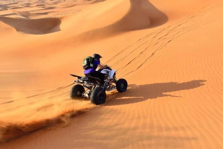 Camp Desert Bivouac Chegaga El Gouera Luaran gambar